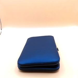 NEW Men's 10pc Manicure Set (Black)